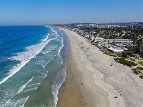 things to do in del mar.